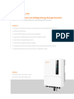 Solis Datasheet S6-EH1P (3-6) K-L-PRO Global V2,0 202406