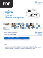 CC10359 Agilia SP Technical Training Guide