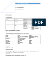 How To Solve Error Detection Rules