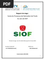 Rapport de Stage Siof VF