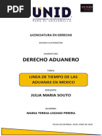 Derecho Aduanero - A2