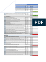 B984 Auditoria STPS Nom 033 Stps 2015