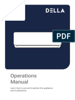 Operations Manual