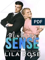 Lila Rose - Making 02 - Making Sense