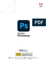 Photoshop Tute - Part 1