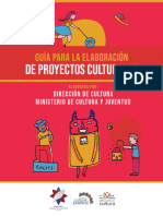 Guia de Proyectos Final