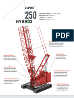 MLC250 Hybrid Flyer Preliminary