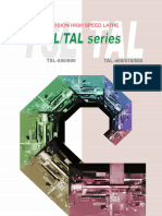 TSL Tal Series (E) 2022 10