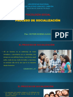 CLASE 05 - PROCESOS DE SOCIALIZACION m2