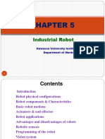 Cim Lecture Five