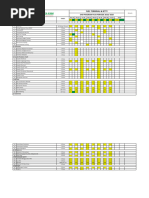 4.b Contoh SHE Program Lapangan (Site)