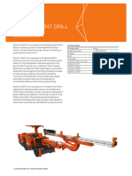 dd2710 Specification Sheet English