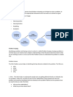 AI Project Cycle PPT - Notes