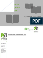 Difficultes de L'apprenssage de Trigonometrie