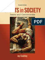 Jay Coakley - Sports in Society - Issues and Controversies-McGraw-Hill Humanities - Social Sciences - Languages (2014)