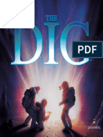 The DIG Manual-English