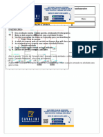 Atividade - Autocad Electrical 2016 - Fundamentos