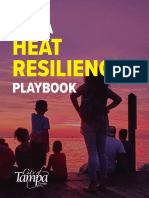 Tampa Heat Playbook 