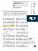 Neuro-Ophthalmology of Multiple Sclerosis - 2012 Future Neurol