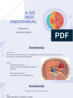 Hernia Abdominal