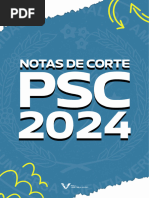 PDF Notas de Corte PSC 2024