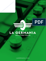 LA-GERMANIA Main Catalogue World 2020