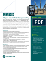 P40 Agile Enhanced Brochure - GEA35360