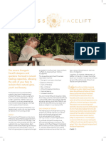 21english Facelift Factsheet A4 Art