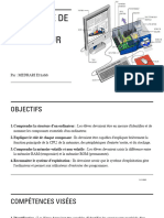 Structure de Base D'un Ordinateur