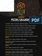 Cardápio Netpizza Premium