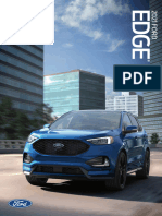 2021 Edge e Brochure