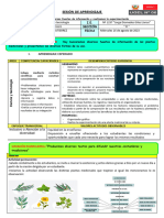 SESION 16 AGOSTO CYT Organizamos Diversas Fuentes de Información y Realizamos La experimentación-30-JUNIO-MANUEL