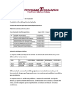 Caso Los 7 Desperdicios - Grupo#2