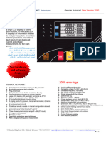 GENSTAR Datasheet V2.4 1