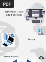 Server