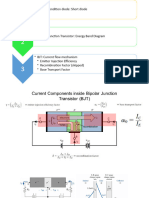 E 370 HW7 BJT and MOS Solutions Fall 2023