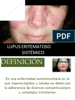 Lupus Expo