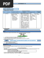 5°actividad Docente - 30 - de - Setiembre