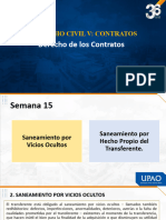 Semana 15