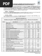 Contrato Remodelacion La Romareda