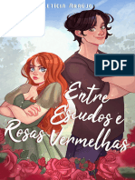 Entre Escudos e Rosas Vermelhas - Nodrm