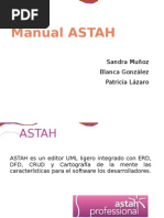 Tutorial ASTAH