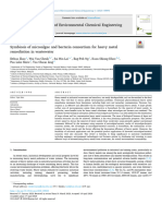 Journal of Environmental Chemical Engineering