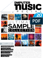 Issue 68 Ultimate Sample Collection