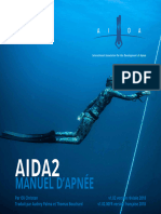 AIDA2 Manual French