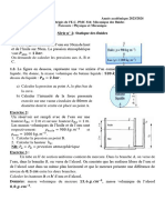 TD2 MDF PMC316 2024