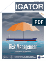 Risk Management