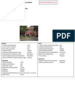 Namma Kalvi 8th Social Science Term 3 Study Material EM 221345