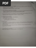 Test y Resumen Mecánica