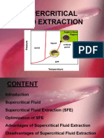 Extraction Module - 3